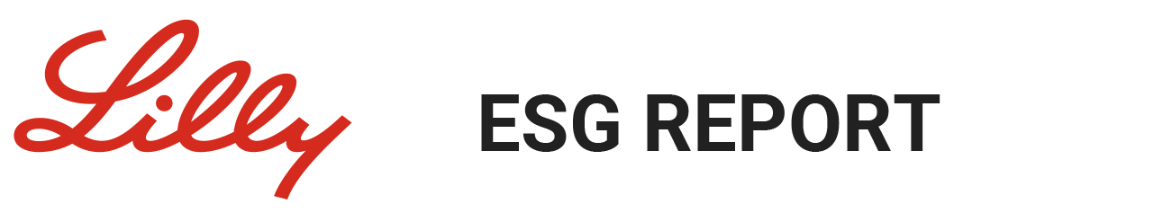 Lilly ESG Logo